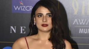 Radhika Madan