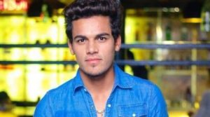Rahul Chahar