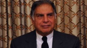Ratan Tata