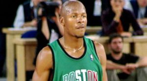 Ray Allen