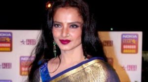 Rekha