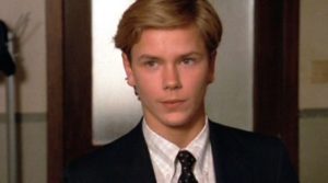 River Phoenix