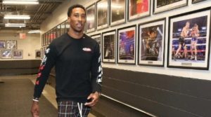 Rondae Hollis-Jefferson