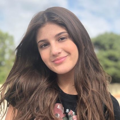 Roselie Arritola (Jenny Popach) Height, Weight, Age, Boyfriend, Biography