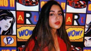 Roshni Walia