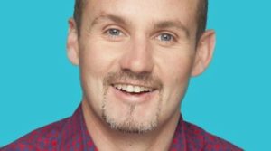 Ryan Moloney