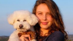 Sadie Radinsky
