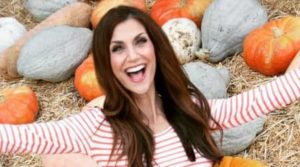 Samantha Harris