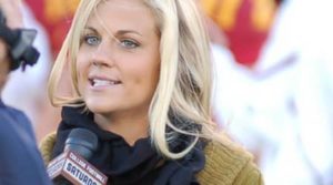 Samantha Ponder