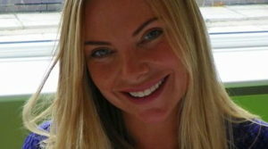 Samantha Womack