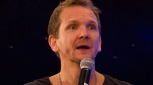 Sebastian Roché