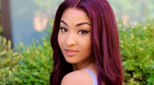 Shenseea