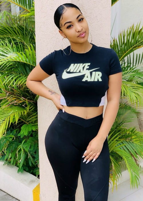 Shenseea Height, Weight, Age, Boyfriend, Children, Facts, Biography