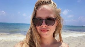 Sofia Vassilieva