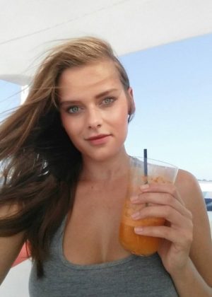 Solveig Mørk Hansen Height, Weight, Age, Boyfriend, Family, Biography