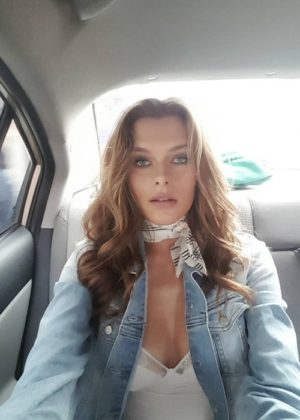 Solveig Mørk Hansen Height, Weight, Age, Boyfriend, Family, Biography