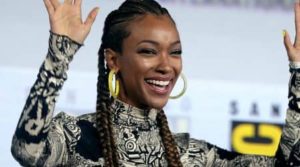 Sonequa Martin-Green