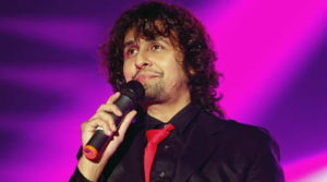 Sonu Nigam
