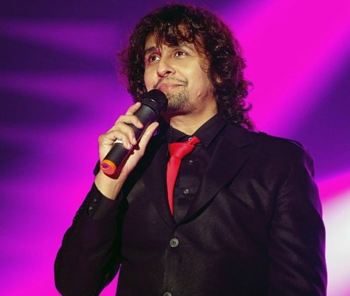 Sonu Nigam Height, Weight, Age, Spouse, Family, Facts, Biography
