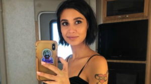 Sophia Ali