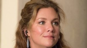 Sophie Grégoire Trudeau
