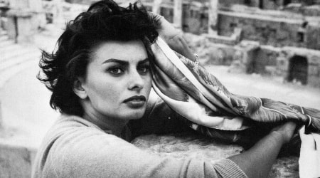 Sophia Loren Height, Weight, Age, Body Statistics