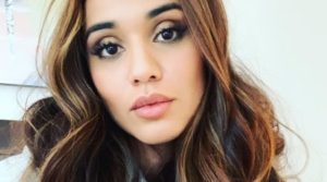 Summer Bishil