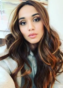 Summer Bishil Height, Weight, Age, Boyfriend, Family, Facts, Biography