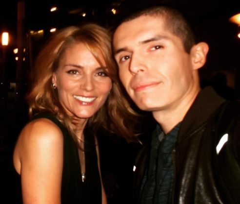 Susan Misner Height, Weight, Age, Boyfriend, Family, Facts, Biography