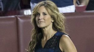 Suzy Kolber