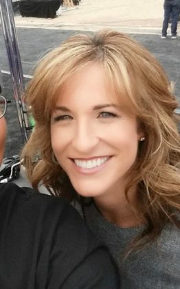 Suzy Kolber Height, Weight, Age, Spouse, Family, Facts, Biography