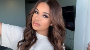 Taina Williams