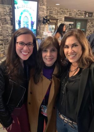 Talia Shire Height, Weight, Age, Boyfriend, Family, Facts, Biography