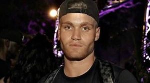 Tate Martell