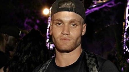 Tate Martell Height, Weight, Age, Body Statistics