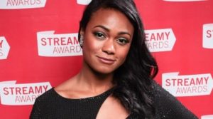 Tatyana Ali