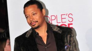 Terrence Howard