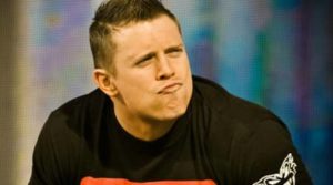 The Miz