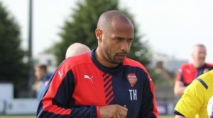 Thierry Henry