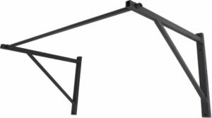 Titan Fitness Wall Mounted Pull Up Chin Up Bar Review