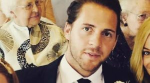 Tom Ackerley