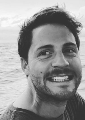 Tom Ackerley Height, Weight, Age, Spouse, Children, Facts, Biography