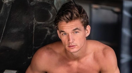 Tyler Cameron Height, Weight, Age, Body Statistics