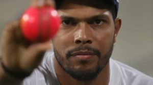 Umesh Yadav