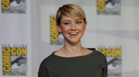 Valorie Curry Height, Weight, Age, Body Statistics
