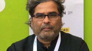 Vishal Bhardwaj