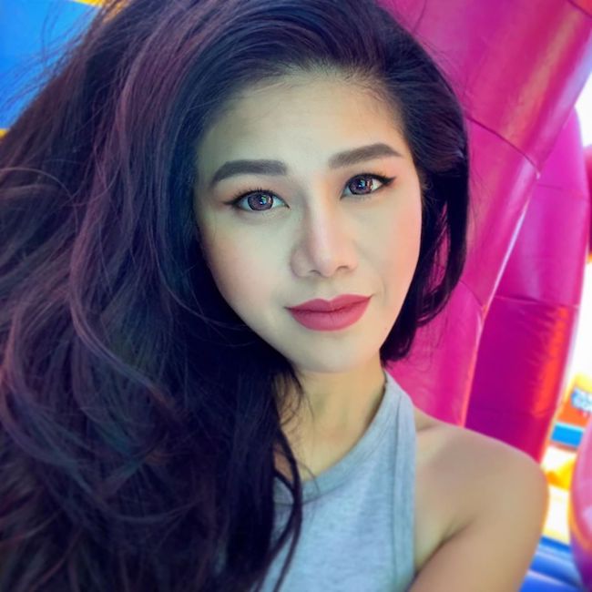 Vy Qwaint Height Weight Age Body Statistics Healthy Celeb