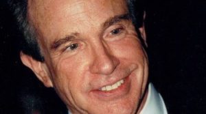 Warren Beatty