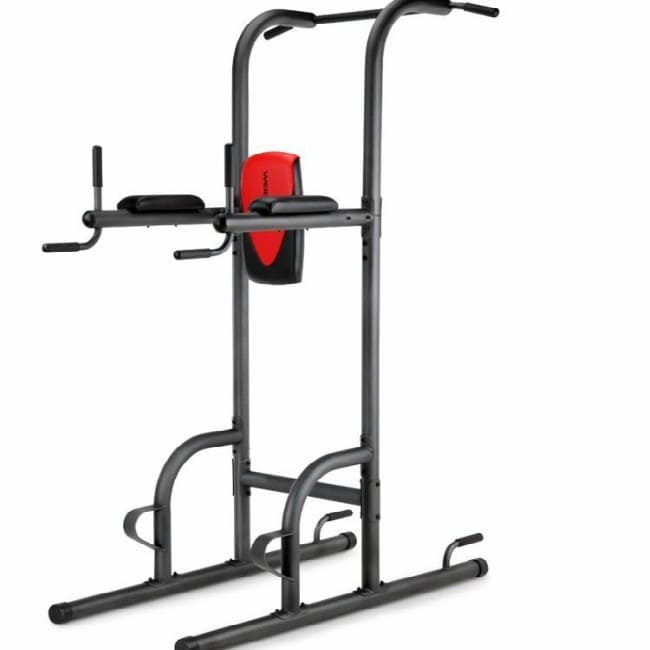 Weider Power Tower