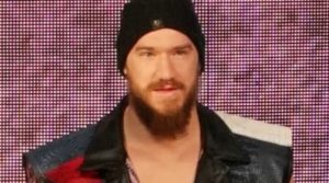 Wesley Blake